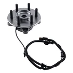 Front Wheel Hub Bearing Ford F-150 Rwd 2018-2020 HL3Z1104B Square Flange. Fixed Price $73.45.