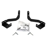 Go Rhino 55165 Bull Bar RC2 Mounting Brackets For 07-14 Silverado / Sierra 1500. Fixed Price $67.91.