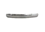 Sherman Front Bumper Impact Bar Chrome For 2007-2008 Chevy Silverado 1500. Fixed Price $154.56.
