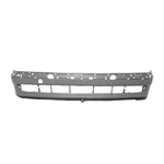 For Bmw 750IL 1995-2001 Replace BM1000120 Front Bumper Cover Standard Line. Fixed Price $233.29.