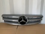 2003-2008 Mercedes Clk Class W209 Front Grille A2098800223. Fixed Price $61.88.