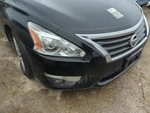 2013-2015 Nissan Altima Front Bumper Oem DZOE3. Fixed Price $697.39.