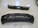 Chevrolet Silverado 2500 2025 Front Bumper 84913647 0322. Fixed Price $275.41.