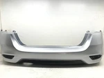 Rear Bumper Local Nissan Sentra Sl Sv Fe 2016 2017 2018 85022-3YU0H OEM5. Fixed Price $180.50.