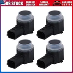 4PCS Park Assist Sensor For 2017-2021 Charger Challenger Chrysler 300 5MK60TZZAC. Fixed Price $25.99.