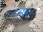 Front Bumper With Fog Lamps Fits 07 Murano 292570. Fixed Price $143.75.