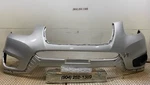 Oem 2010-2012 Hyundai Santa Fe Limited/gls/se Front Bumper Cover. Fixed Price $230.00.