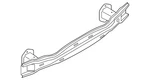 Genuine Bmw Impact Bar 51-12-7-294-891. Fixed Price $283.49.