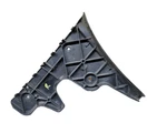 2005-2011 Audi A6 Quattro Rear Right Bumper Guide / Bracket 4F5807454. Fixed Price $35.99.