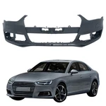 Front Bumper Cover Fit For Audi S4 A4QUATTRO 2013 2014-2016 8K0807065EGRU. Fixed Price $199.54.