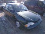 Rear Bumper Fits 98-02 Prizm 140812. Fixed Price $225.00.