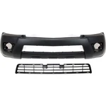 Bumper Cover Kit For 2006-2007 Toyota 4RUNNER With Grille Front Primed. Fixed Price $178.44.
