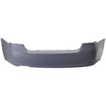 Rear Bumper Cover For 2006 Bmw 325I 07-08 328I Primed. Fixed Price $149.22.