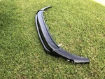 *new Lexus GX460 Black Front Lip Spoiler Body Kit Luxury Pkg 2014-23 Upgrade. Fixed Price $999.00.