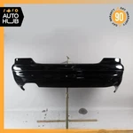 98-03 Mercedes W208 CLK430 CLK55 Amg Sport Rear Bumper Cover Assembly Black Oem. Fixed Price $427.23.