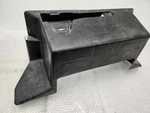 1984 C4 Corvette Radiator Shroud Baffle Upper Cover Shield Nice Gm Oem. Fixed Price $76.00.