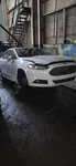2013-2016 Ford Fusion 2.5L Front Bumper Reinforcement (cover Sold Separate). Fixed Price $210.02.