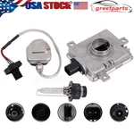 Xenon Ballast Hid Headlight 33119-S0K-A10 For Acura Tl Cl Mdx Rsx Honda S2000 Us. Fixed Price $35.49.