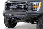 Addictive Desert Designs F191422860103 Stealth Fighter Front Bumper Fits F-150. Fixed Price $2859.93.
