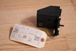 Genuine New 2012-2016 Tesla Model Front Bumper Left Support Bracket Oem. Fixed Price $31.50.