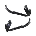 For Subaru Outback/legacy 2010-2014 Bumper Brackets Driver Passenger Side Pair. Fixed Price $79.09.