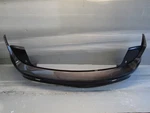 2012-ON Audi Q5 S Line Rear Bumper Genuine 8R0807511D 2-F-12-18-15. Fixed Price $174.52.