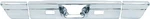 Oer B17054 Rear Bumper 1966 Impala, Bel Air, Caprice; 3-PIECE Set; Except. Fixed Price $449.99.