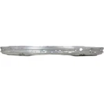 Bmw 323I / 325I 328I 330I Bumper Reinforcement 1999-2005 Front Aluminum. Fixed Price $151.63.
