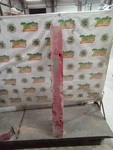 Rear Bumper Reinforcement Vin W 4TH Digit Limited Fits 06-16 Impala 3169711. Fixed Price $280.79.