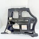 New 2009 2010 2011 Bmw 328I 335I Rear Right Bumper Bracket 51127202668 Oem. Fixed Price $90.00.