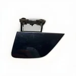 Oem 02-08 Bmw 745LI 750I 760I Left Driver Headlight Washer Nozzle Cover 7015023. Fixed Price $28.68.