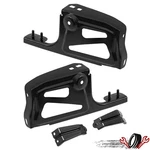 Front Bumper Bracket For Toyota Tacoma 2016-2023 Inner Upper Left/ Right Steel. Fixed Price $11.88.