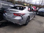 Rear Bumper 1 Piece Cover With Trd Sport Package Fits 20-24 Camry 4862574. Fixed Price $305.00.