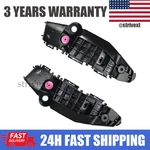 Front Bumper Retainer Support Bracket For 2019-2024 Toyota RAV4 Side Left&right. Fixed Price $13.09.