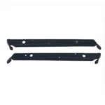 For Dodge Ram 2500/3500/1500 94-02 Bumper Brackets Driver Passenger Side Pair. Fixed Price $49.14.