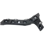 Ford Fusion Rear Bumper Bracket 2013-2018 Upper Passenger Side Hermosillo. Fixed Price $43.51.