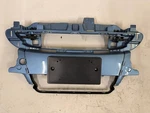 2014 Smart Fortwo Ev Front Bumper Blue Center Panel Cover Oem. Fixed Price $279.99.