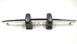 97-2000 Jaguar X100 XK8 Front Bumper Vane Trim Grille Splitter HJE6451AB Cover. Fixed Price $349.00.