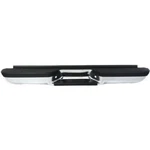 Sherman 900-800 Rear Step Bumper For 1988-1998 Chevy C1500 New. Fixed Price $322.71.