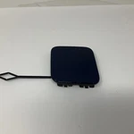 Original Bmw Cap Cover Towing Eye Bumper Rear 3ER G20 51127427963 Blue. Fixed Price $32.97.