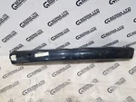 Genuine Jaguar F-type 2013-2017 Front Bumper Grill Cover Panel Molding Trim. Fixed Price $120.90.