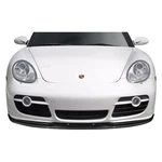 For Porsche Cayman 06-10 Front Bumper Lip Under Spoiler Air Dam Motox Style. Fixed Price $310.00.