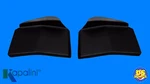 1980-89 Cadillac Fleetwood Brougham/coupe Deville Front Fender Fillers-pair. Fixed Price $89.99.