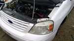 (local Pickup Only) Front Bumper Without Cornering Lamps Fits 04-07 Freestar 440. Fixed Price $174.90.