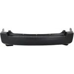 For Jeep Patriot Bumper Cover 2007 08 09 2010 Rear Primed. Fixed Price $355.84.
