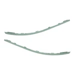 Ford Five Hundred 2005-2007 Bumper Trims Driver And Passenger Side Pair. Fixed Price $75.57.