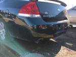 2006-2016 Chevrolet Impala Rear Bumper Assembly Oem G0WSR. Fixed Price $615.79.
