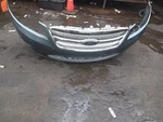 Front Bumper Limited Without Adaptive Cruise Control Fits 10-12 Taurus 203488. Fixed Price $787.50.