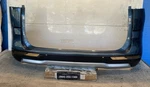 2022 2023 Kia Carnival Ex Lx Sx Rear Bumper Cover Oem 86611-R0000 Genuine. Fixed Price $300.00.