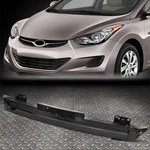 13-17 Elantra Gt Oe Style Black Steel Front Bumper Reinforcement Impact Bar. Fixed Price $173.05.